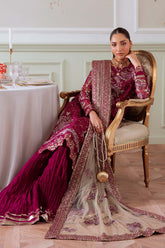 Elanora Luxury Wedding Collection 25 By NUREH